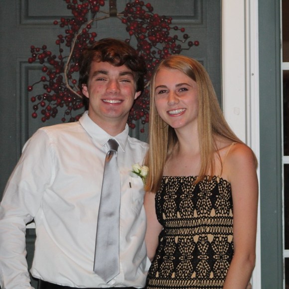 Meet your Posher, Adison - Picture 1 of 1